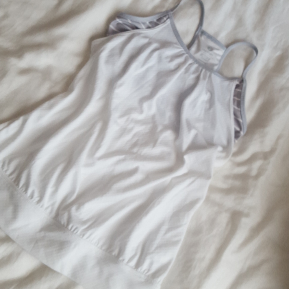Old Navy Active Sports Tank Top